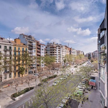 Sweett - Avenida Roma Apartment Barcelona Exterior photo