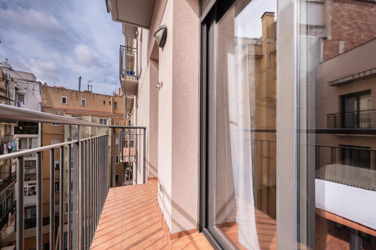 Sweett - Avenida Roma Apartment Barcelona Exterior photo