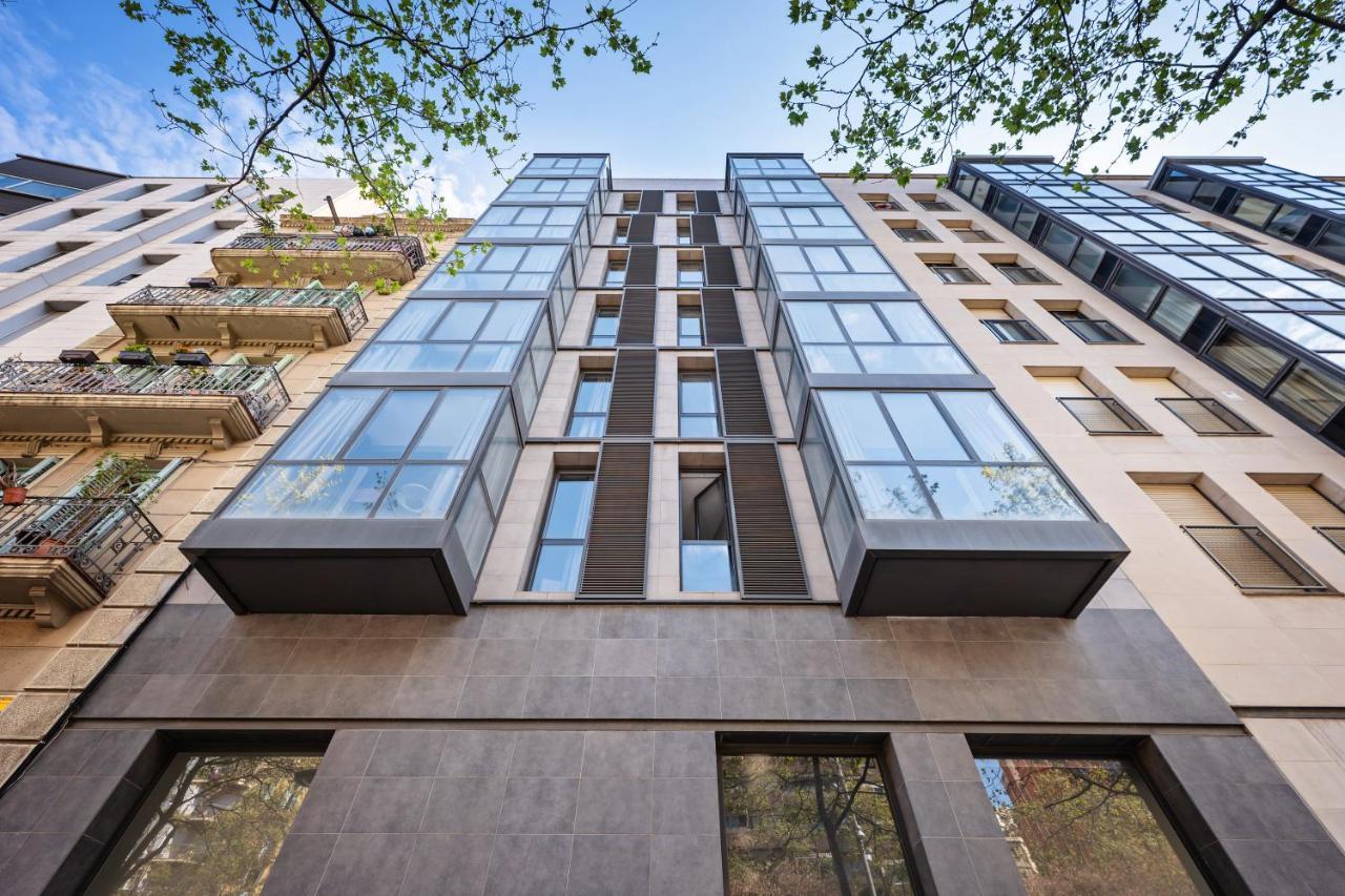 Sweett - Avenida Roma Apartment Barcelona Exterior photo
