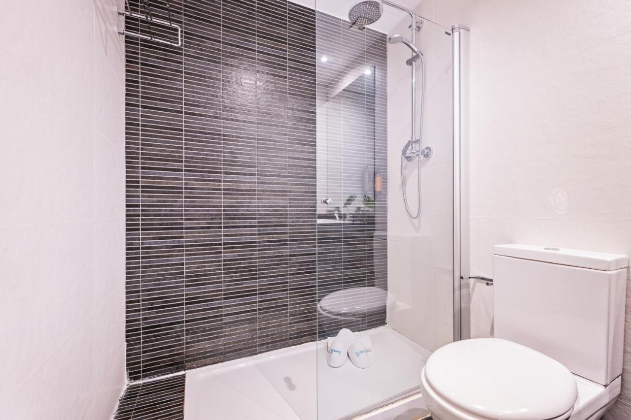 Sweett - Avenida Roma Apartment Barcelona Exterior photo
