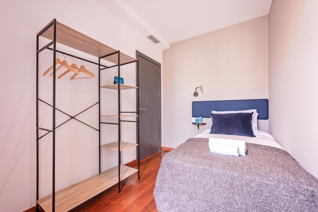 Sweett - Avenida Roma Apartment Barcelona Exterior photo