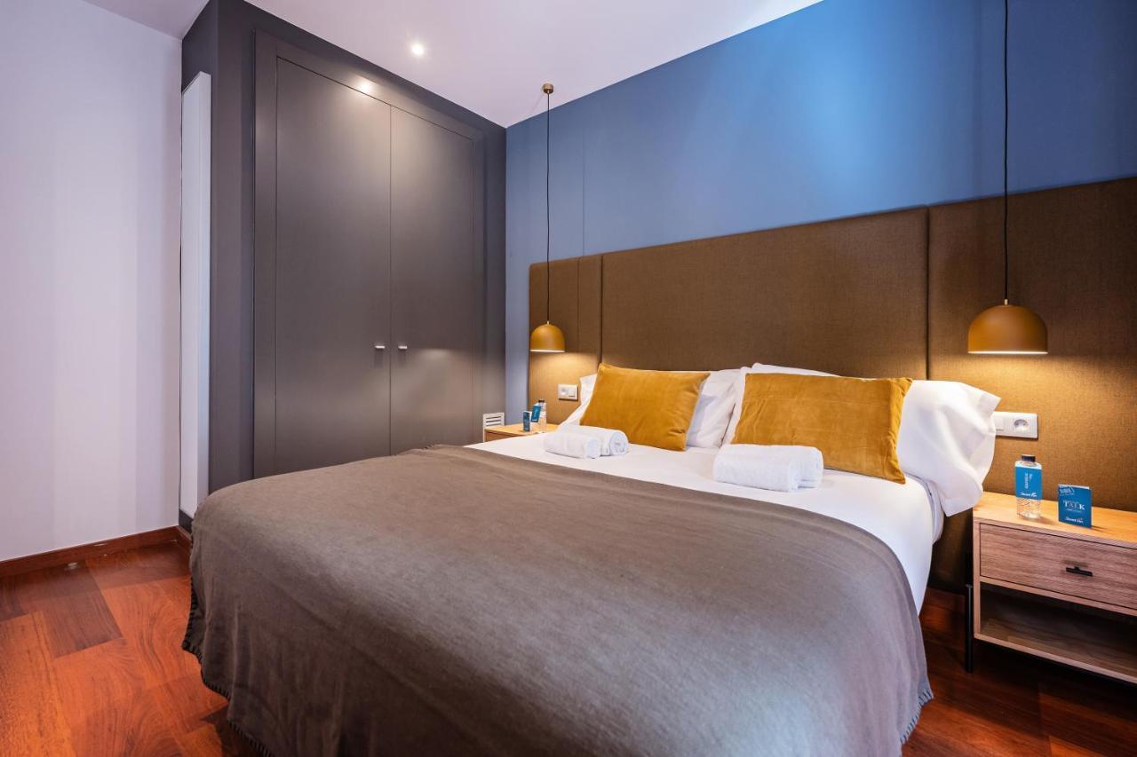 Sweett - Avenida Roma Apartment Barcelona Exterior photo