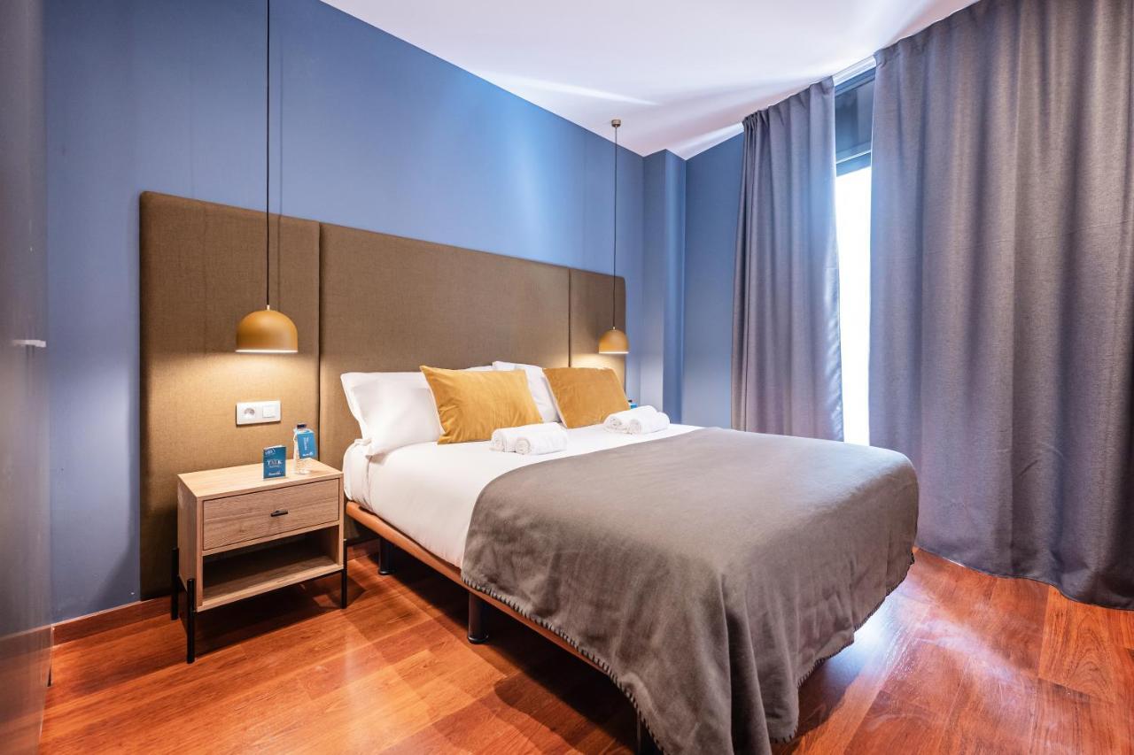 Sweett - Avenida Roma Apartment Barcelona Exterior photo