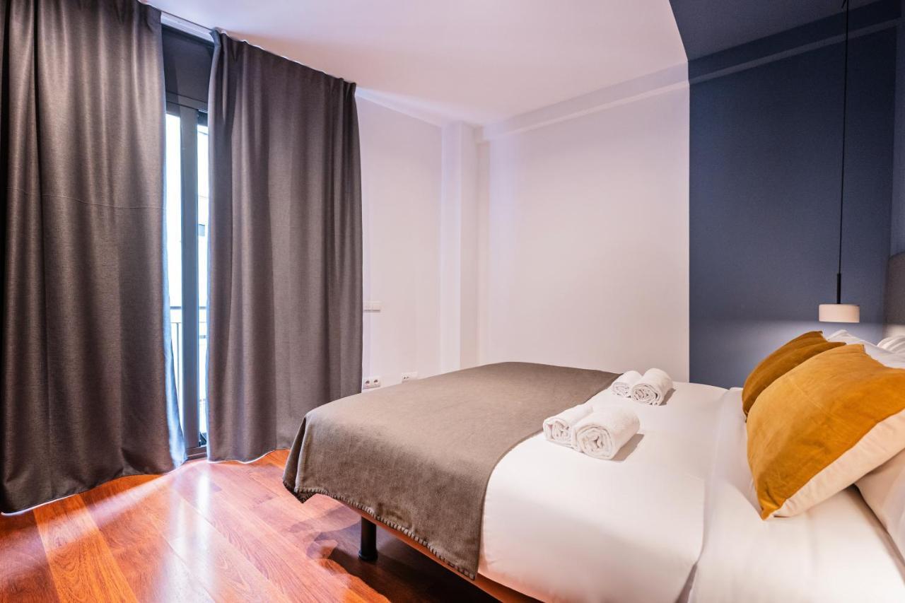 Sweett - Avenida Roma Apartment Barcelona Exterior photo